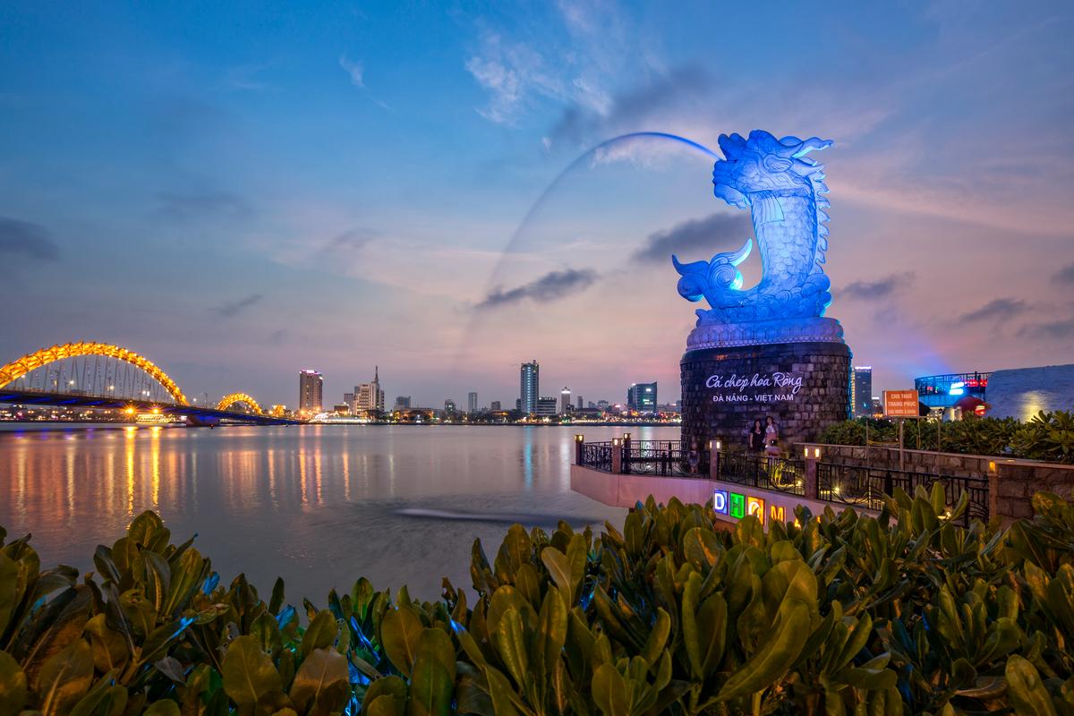 Дананг вьетнам Дананг вьетнам